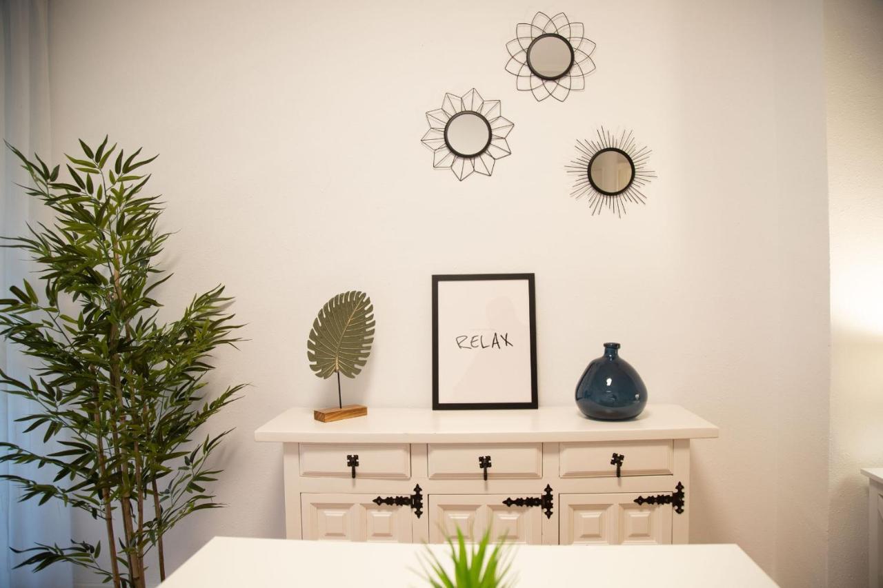 Cute And Comfy Apartment By Cisan Rentals San Sebastián Exterior foto