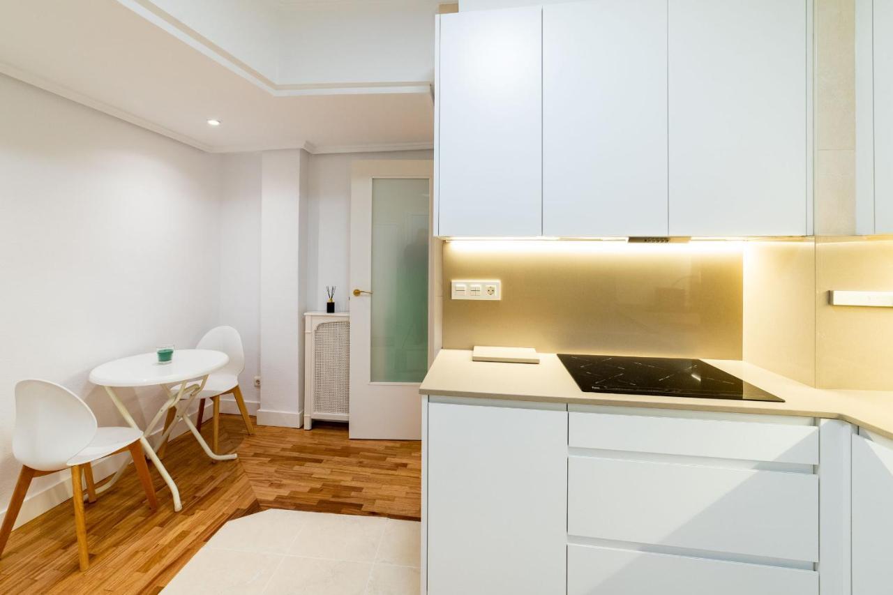 Cute And Comfy Apartment By Cisan Rentals San Sebastián Exterior foto