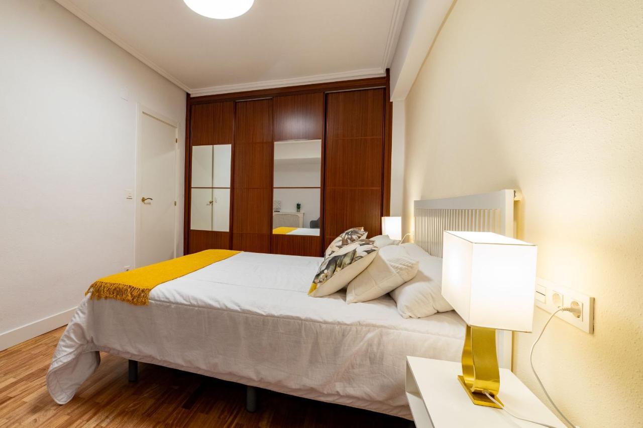 Cute And Comfy Apartment By Cisan Rentals San Sebastián Exterior foto